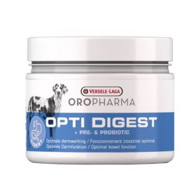 Добавка за куче VERSELE-LAGA Opti Digest Dog 250гр. 